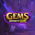 Gems Infinity Reels