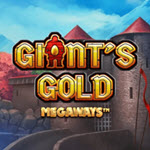 Giant’s Gold Megaways