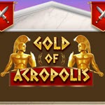 Gold of Acropolis