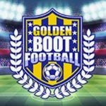 Golden Boot Football