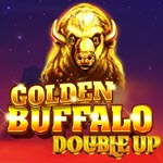 Golden Buffalo Double Up