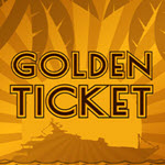 Golden Ticket (Oryx)