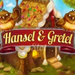 Hansel and Gretel