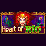 Heart of Rio