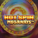Hot Spin Megaways