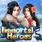 Immortal Heroes