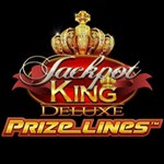 Jackpot King Prize Lines