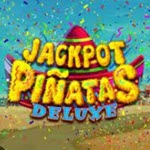 Jackpot Pinatas Deluxe