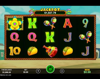 Jackpot Pinatas Deluxe