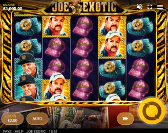 Joe Exotic
