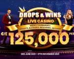 Штотыднёвы турнір па Live-іграх з прызавым фондам 125 000 € ад Pragmatic Play