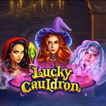 Lucky Cauldron