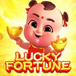 Lucky Fortune (Dream Tech)