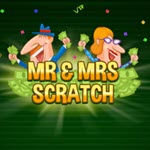 Mr and Mrs Scratch