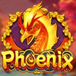Phoenix (Dragoon Soft)