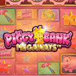Piggy Bank Megaways