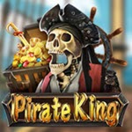 Pirate King (Dragoon Soft)