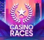 Турнір Casino Race 10 з прызавым фондам 1 000 000 USD у PokerStars Casino