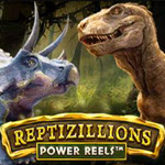 Reptizillions Power Reels