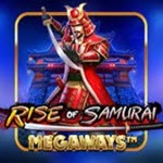 Rise of Samurai Megaways