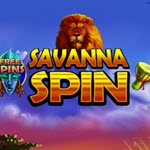 Savanna Spin