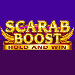 Scarab Boost