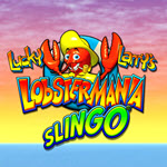 Slingo Lucky Larrys Lobstermania