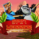 Spin Warrior