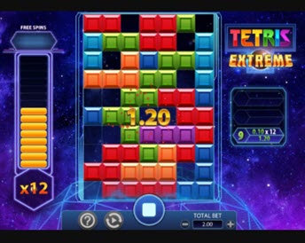 Tetris Extreme