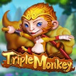 Triple Monkey