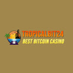 Рахунак TropicalBit24 казіно заблакаваны