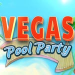 Vegas Pool Party