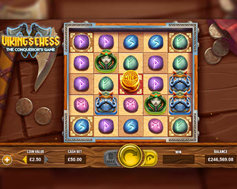 Vikings Chess