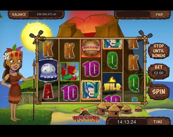 Volcano (Red7Mobile)