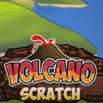 Volcano Scratch