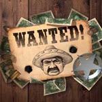 Wanted (Kajot Games)