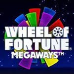 Wheel of Fortune Megaways