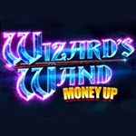 Wizards Wand Money Up