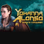 Yohanna Alonso Vikings Conquest