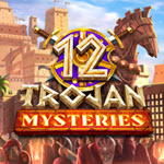 12 Trojan Mysteries