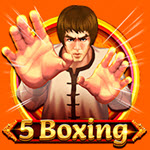 5 Boxing