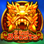 5 God Beasts