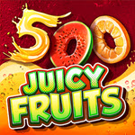 500 Juicy Fruits