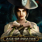 Age of Pirates 15 Lines