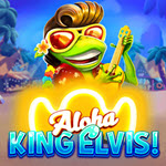 Aloha King Elvis!