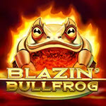 Blazin Bullfrog