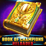 Book Of Champions Reloaded