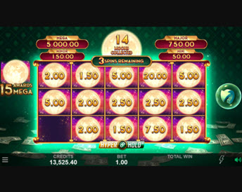 Casino Rewards Midnight Assassin