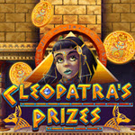 Cleopatras Prizes