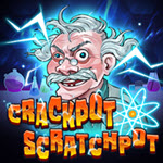 Crackpot Scratchpot
